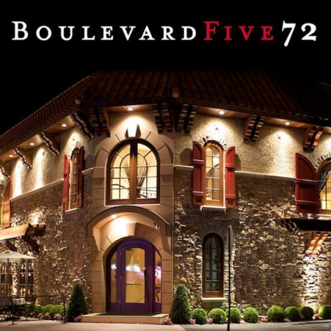 Boulevard Five 72